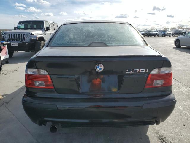 Photo 5 VIN: WBADT53462CE92930 - BMW 5 SERIES 