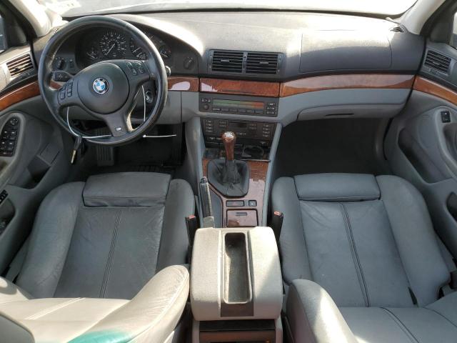 Photo 7 VIN: WBADT53462CE92930 - BMW 5 SERIES 