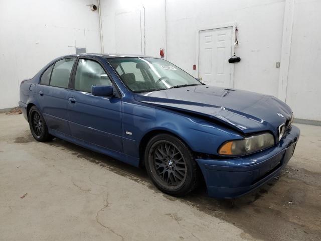 Photo 3 VIN: WBADT53483CE94731 - BMW 5 SERIES 