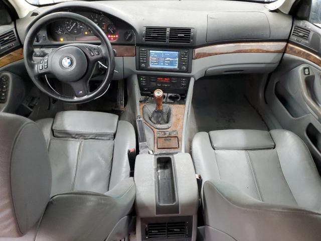 Photo 7 VIN: WBADT53483CE94731 - BMW 5 SERIES 