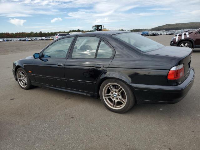 Photo 1 VIN: WBADT53491CE91477 - BMW 5 SERIES 