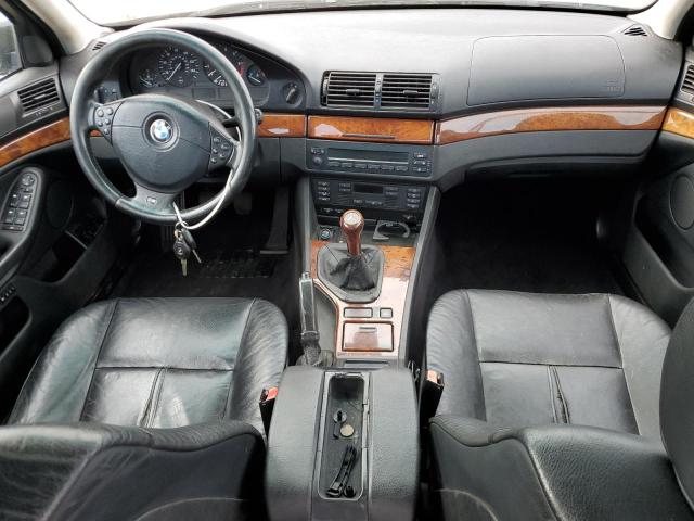 Photo 7 VIN: WBADT53491CE91477 - BMW 5 SERIES 