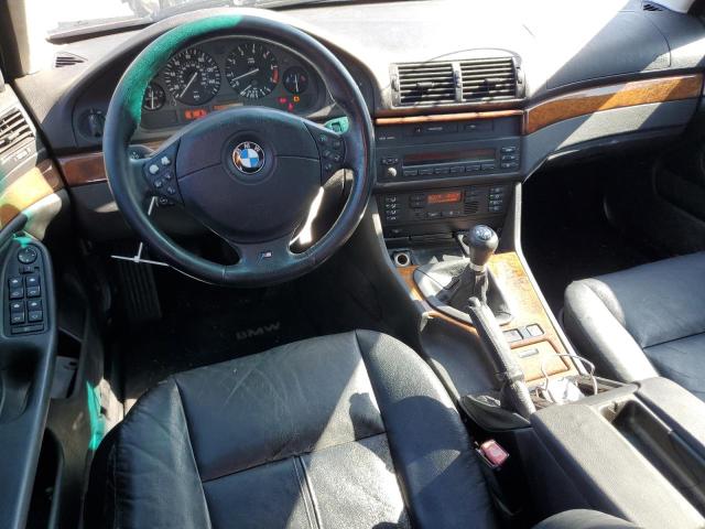 Photo 7 VIN: WBADT534X1CE90628 - BMW 5 SERIES 