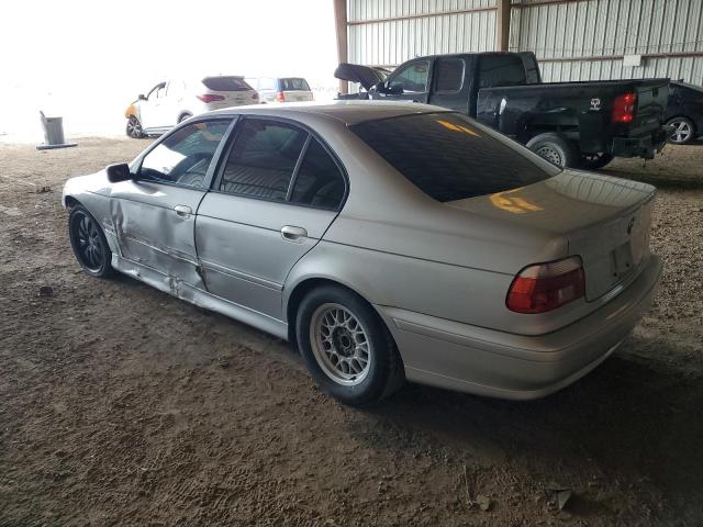 Photo 1 VIN: WBADT534X1CE91441 - BMW 5 SERIES 