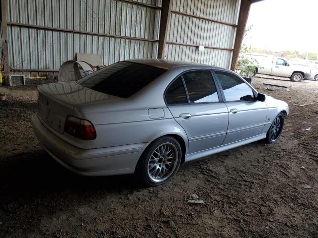 Photo 2 VIN: WBADT534X1CE91441 - BMW 5 SERIES 