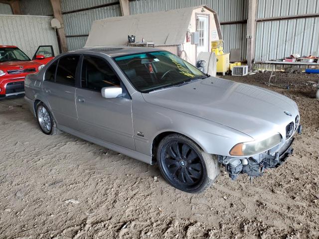 Photo 3 VIN: WBADT534X1CE91441 - BMW 5 SERIES 