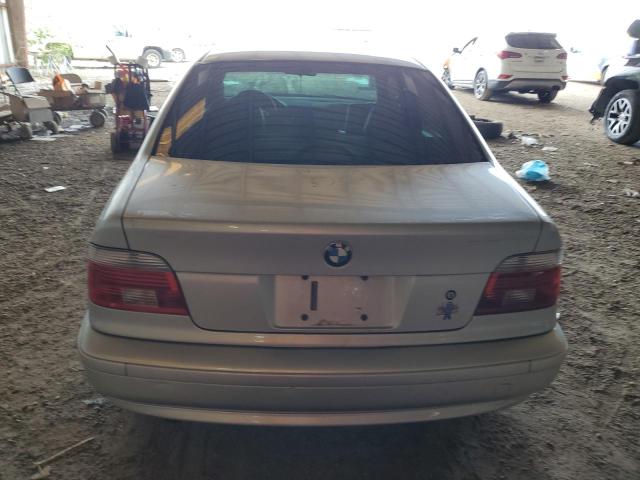 Photo 5 VIN: WBADT534X1CE91441 - BMW 5 SERIES 