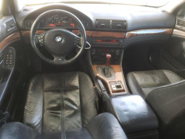 Photo 7 VIN: WBADT63401CF03165 - BMW 5 SERIES 