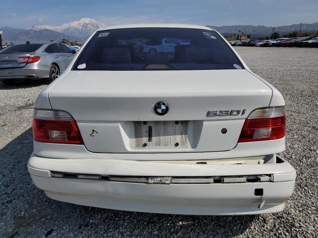 Photo 5 VIN: WBADT63401CF06521 - BMW 5 SERIES 