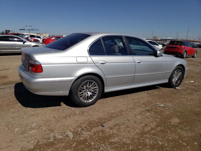 Photo 2 VIN: WBADT63401CF10309 - BMW 530 I AUTO 