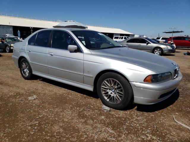 Photo 3 VIN: WBADT63401CF10309 - BMW 530 I AUTO 