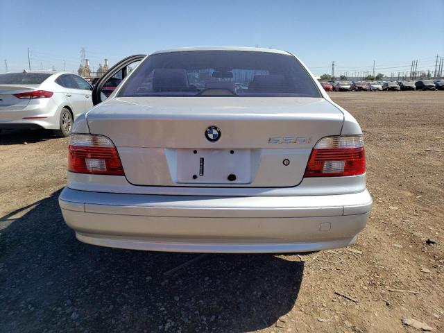 Photo 5 VIN: WBADT63401CF10309 - BMW 530 I AUTO 