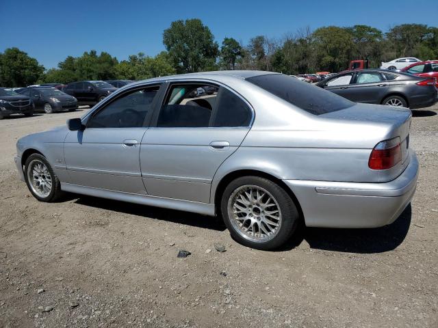 Photo 1 VIN: WBADT63402CH85485 - BMW 530 I AUTO 