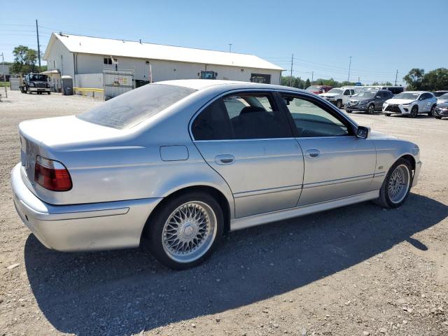 Photo 2 VIN: WBADT63402CH85485 - BMW 530 I AUTO 