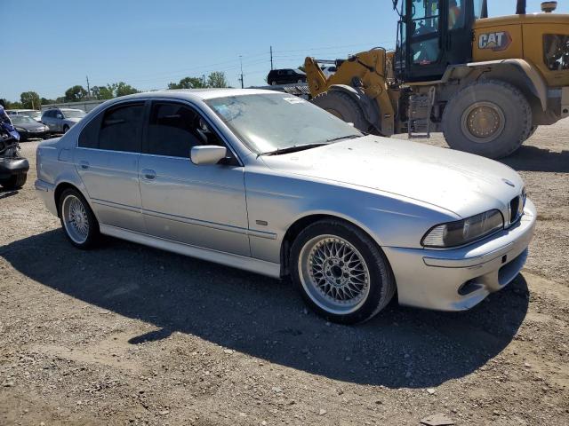 Photo 3 VIN: WBADT63402CH85485 - BMW 530 I AUTO 