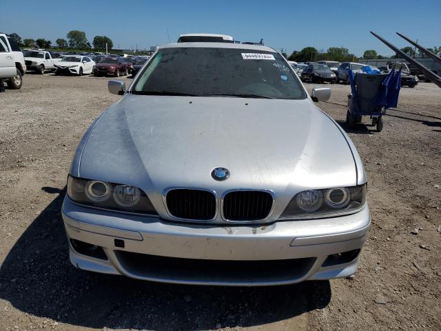 Photo 4 VIN: WBADT63402CH85485 - BMW 530 I AUTO 