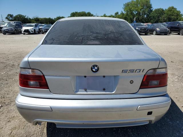 Photo 5 VIN: WBADT63402CH85485 - BMW 530 I AUTO 