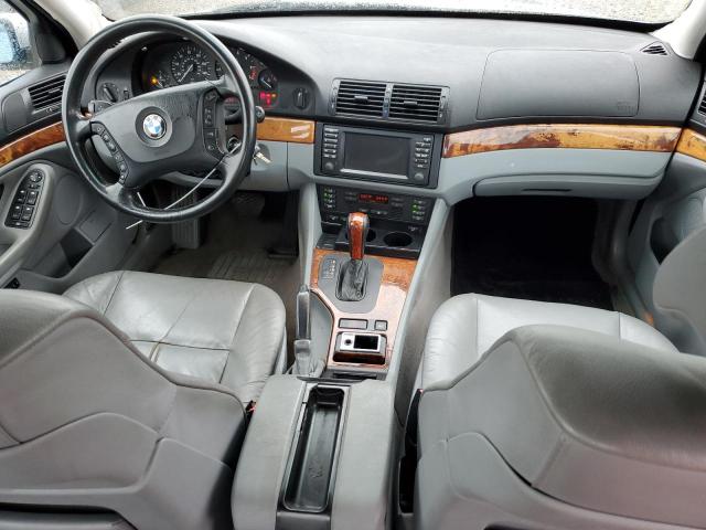 Photo 7 VIN: WBADT63402CH88466 - BMW 5 SERIES 