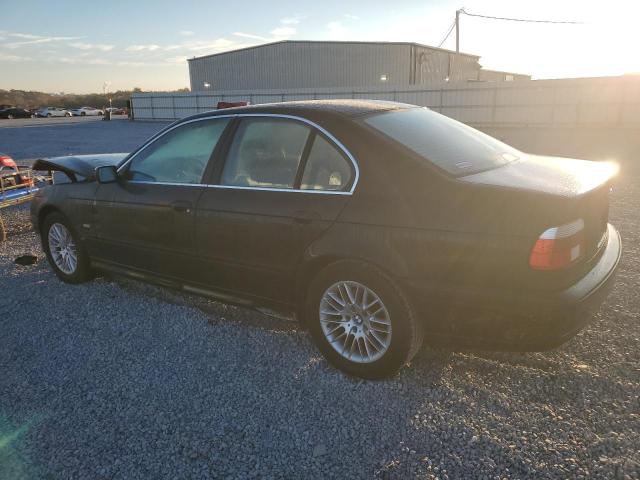 Photo 1 VIN: WBADT63402CH91237 - BMW 5 SERIES 