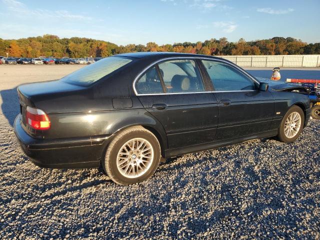 Photo 2 VIN: WBADT63402CH91237 - BMW 5 SERIES 