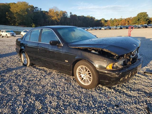 Photo 3 VIN: WBADT63402CH91237 - BMW 5 SERIES 