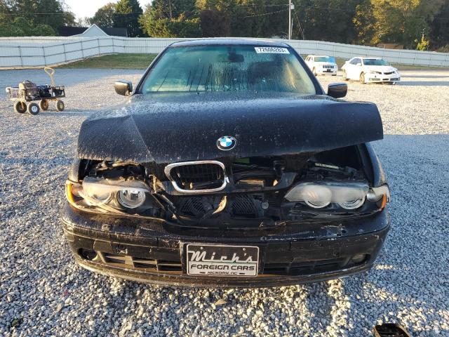 Photo 4 VIN: WBADT63402CH91237 - BMW 5 SERIES 