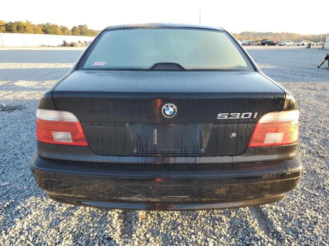 Photo 5 VIN: WBADT63402CH91237 - BMW 5 SERIES 