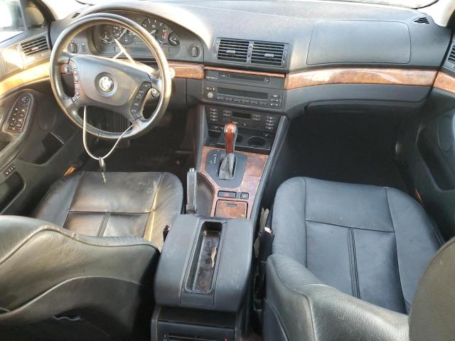 Photo 7 VIN: WBADT63402CH91237 - BMW 5 SERIES 