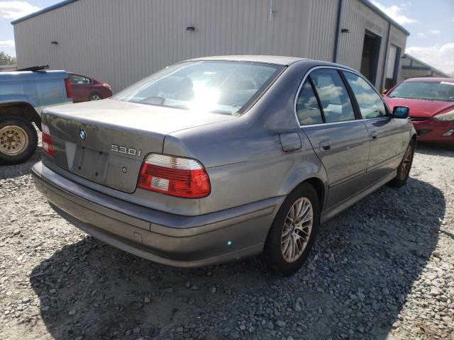 Photo 3 VIN: WBADT63402CH94137 - BMW 530 I AUTO 