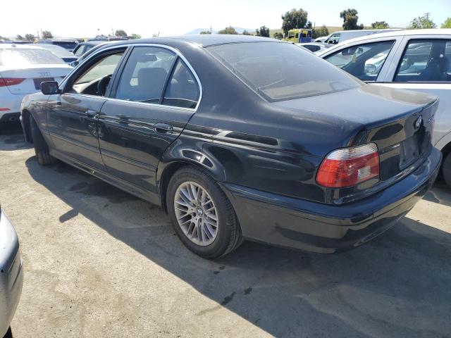 Photo 1 VIN: WBADT63403CK29224 - BMW 5 SERIES 