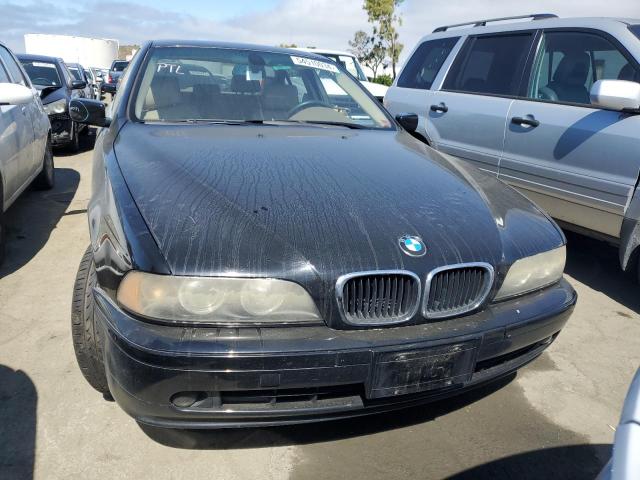 Photo 4 VIN: WBADT63403CK29224 - BMW 5 SERIES 