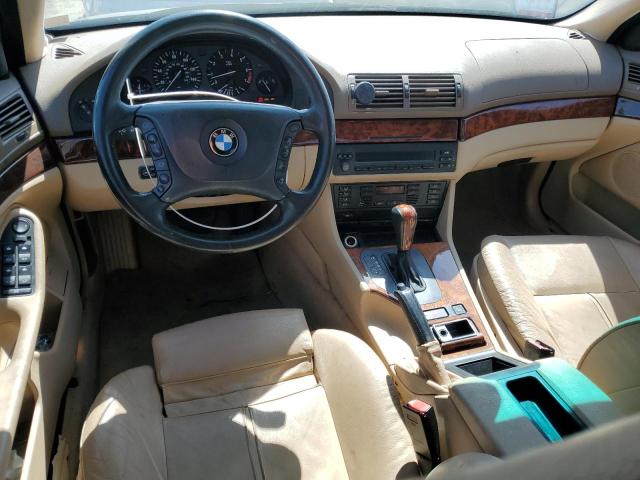 Photo 7 VIN: WBADT63403CK29224 - BMW 5 SERIES 