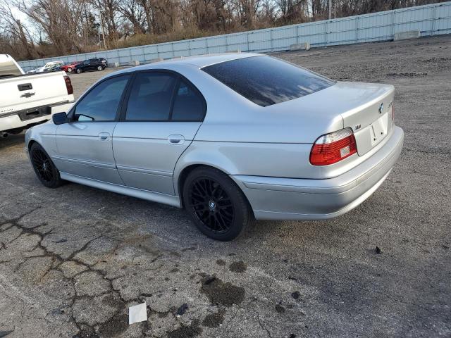 Photo 1 VIN: WBADT63403CK35198 - BMW 5 SERIES 