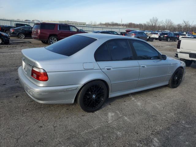 Photo 2 VIN: WBADT63403CK35198 - BMW 5 SERIES 