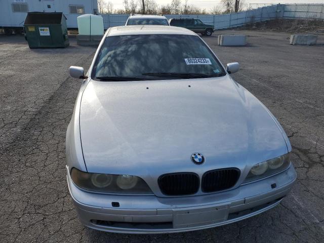 Photo 4 VIN: WBADT63403CK35198 - BMW 5 SERIES 