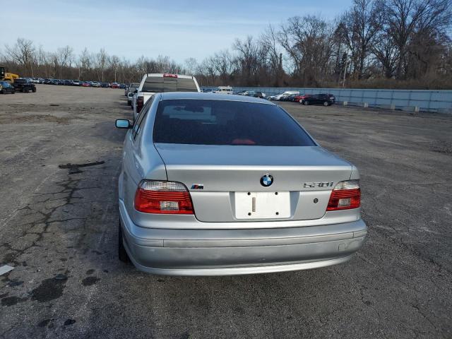 Photo 5 VIN: WBADT63403CK35198 - BMW 5 SERIES 