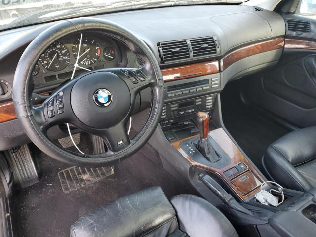 Photo 7 VIN: WBADT63403CK35198 - BMW 5 SERIES 