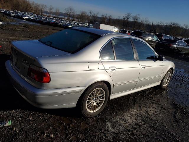 Photo 2 VIN: WBADT63403CK43995 - BMW 5 SERIES 