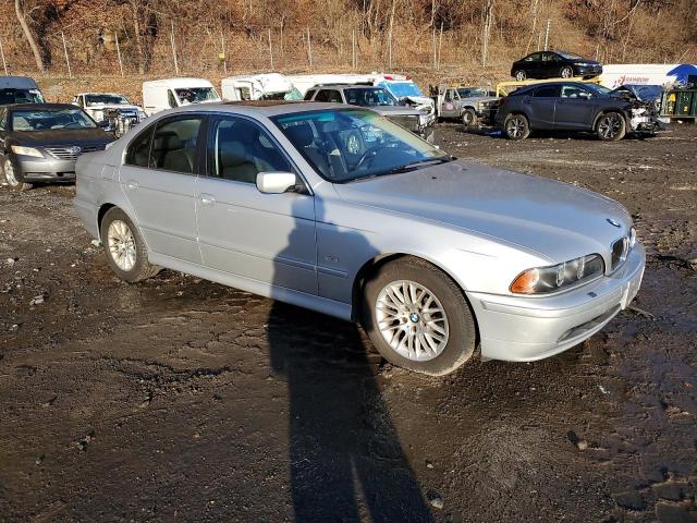 Photo 3 VIN: WBADT63403CK43995 - BMW 5 SERIES 