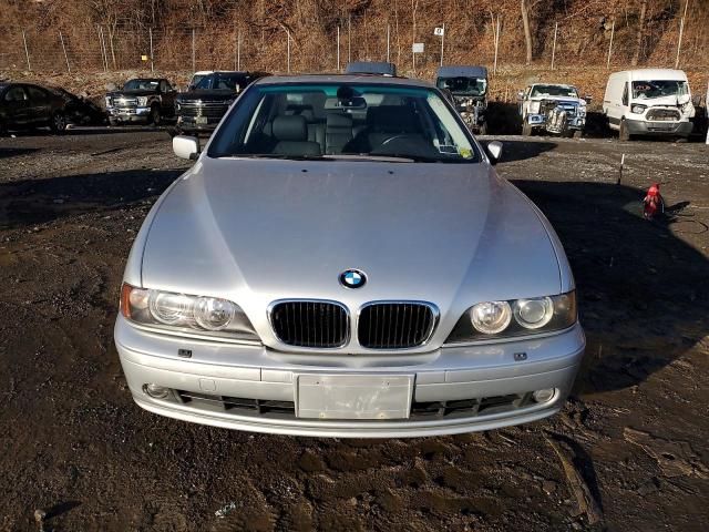 Photo 4 VIN: WBADT63403CK43995 - BMW 5 SERIES 