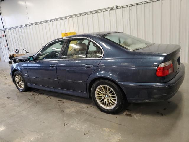 Photo 1 VIN: WBADT63413CK29622 - BMW 530 I AUTO 