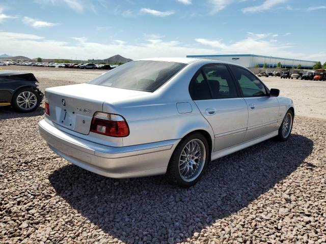 Photo 2 VIN: WBADT63413CK40250 - BMW 5 SERIES 