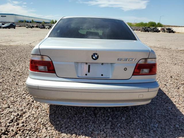 Photo 5 VIN: WBADT63413CK40250 - BMW 5 SERIES 