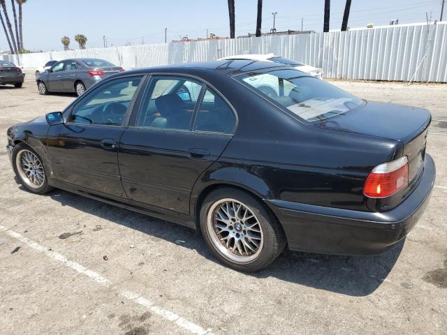 Photo 1 VIN: WBADT63413CK44301 - BMW 530 I AUTO 