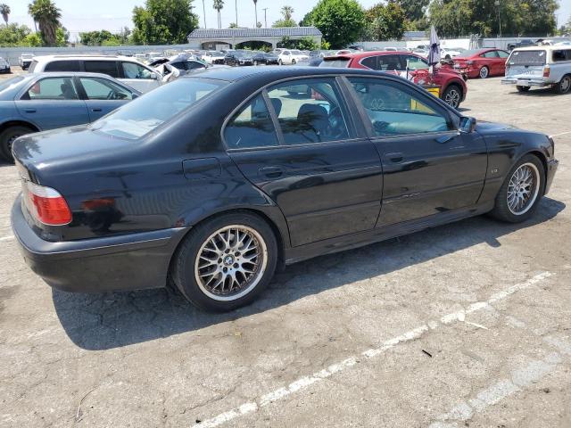 Photo 2 VIN: WBADT63413CK44301 - BMW 530 I AUTO 