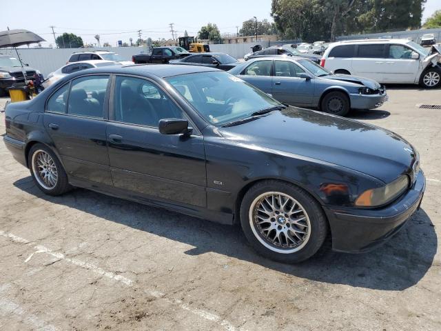 Photo 3 VIN: WBADT63413CK44301 - BMW 530 I AUTO 