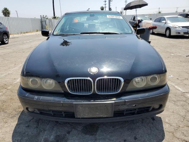 Photo 4 VIN: WBADT63413CK44301 - BMW 530 I AUTO 