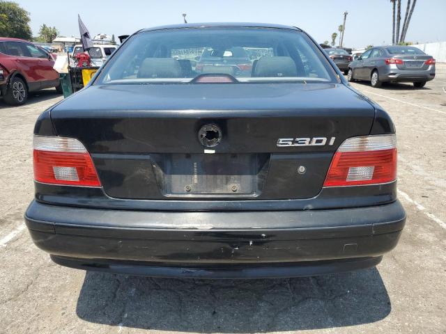 Photo 5 VIN: WBADT63413CK44301 - BMW 530 I AUTO 