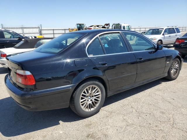 Photo 2 VIN: WBADT63421CF01482 - BMW 5 SERIES 