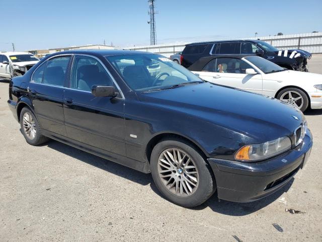 Photo 3 VIN: WBADT63421CF01482 - BMW 5 SERIES 